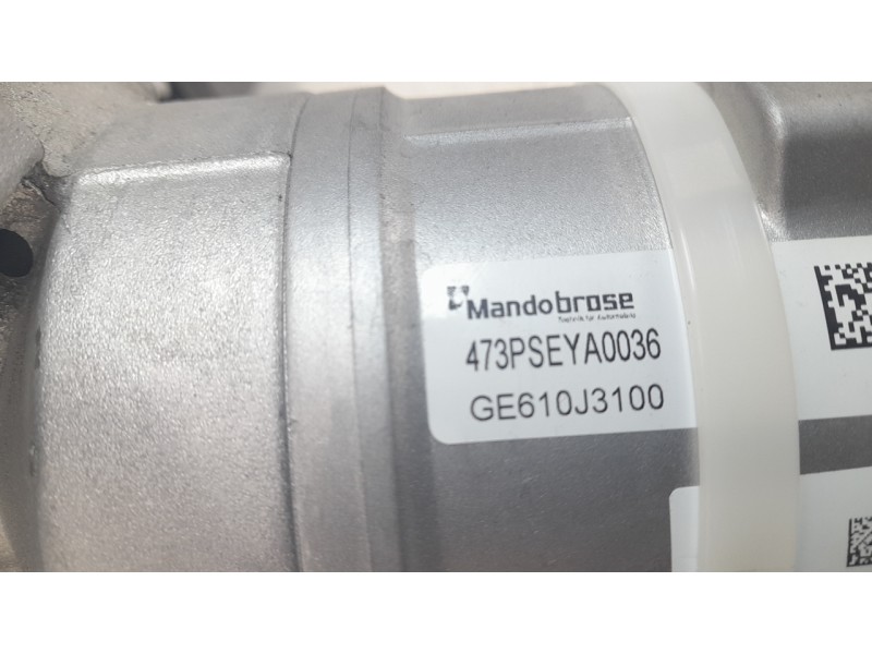 Recambio de columna direccion para kia stonic (ybcuv) business referencia OEM IAM 56310H8200  