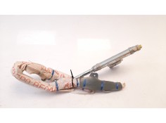 Recambio de airbag cortina delantero derecho para nissan nv 200 (m20) 1.5 dci cat referencia OEM IAM 985P0BE00A  