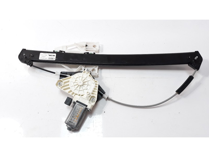 Recambio de elevalunas trasero izquierdo para audi q5 (fyb) 2.0 16v tdi referencia OEM IAM 80A839461  