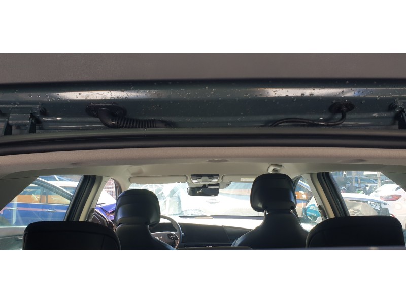 kia niro del año 2022