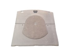 Recambio de bandeja trasera para land rover discovery sport 2.0 td4 cat referencia OEM IAM LR6529D   2