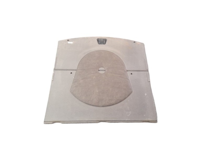 Recambio de bandeja trasera para land rover discovery sport 2.0 td4 cat referencia OEM IAM LR6529D  