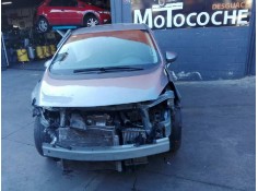 opel meriva b del año 2010 2