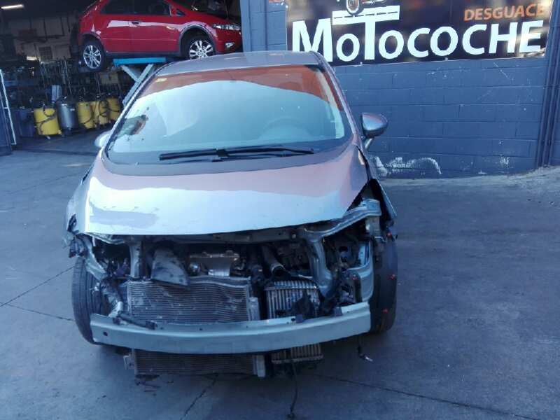 opel meriva b del año 2010