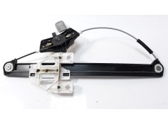 Recambio de elevalunas trasero izquierdo para audi q5 (fyb) 2.0 16v tdi referencia OEM IAM 80A839461   2