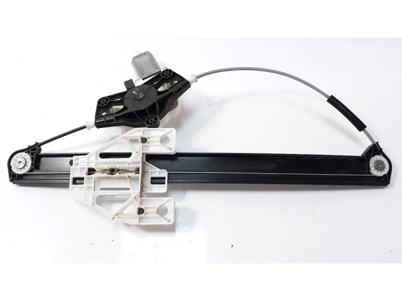 Recambio de elevalunas trasero izquierdo para audi q5 (fyb) 2.0 16v tdi referencia OEM IAM 80A839461  