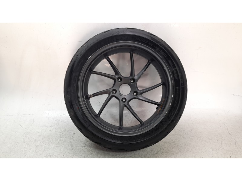 Recambio de llanta trasera para bmw r 1200 r r 1200 r referencia OEM IAM 36318556340  