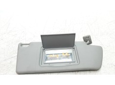 Recambio de parasol derecho para opel zafira b 1.7 16v cdti referencia OEM IAM 13234249   2