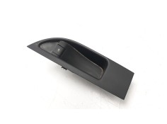 Recambio de mando elevalunas trasero izquierdo para opel astra j lim. selective referencia OEM IAM 13301888  