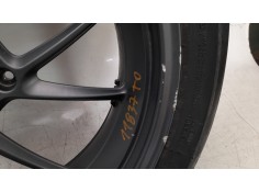 Recambio de llanta trasera para bmw r 1200 r r 1200 r referencia OEM IAM 36318556340   2