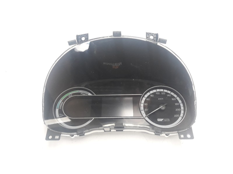 Recambio de cuadro instrumentos para kia niro referencia OEM IAM 94003G5310  