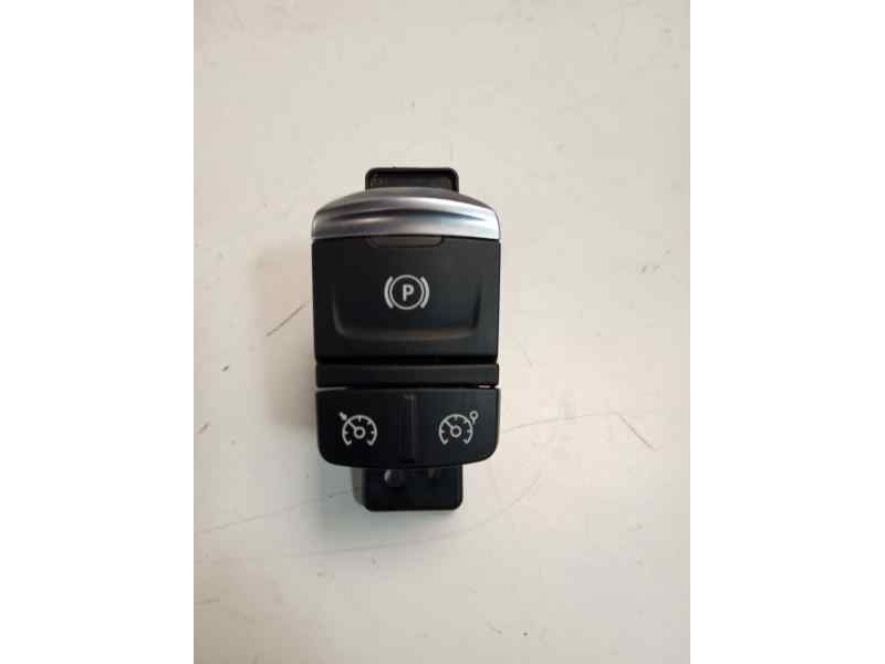 Recambio de palanca freno para renault megane iv grandtour zen referencia OEM IAM 363214222R  
