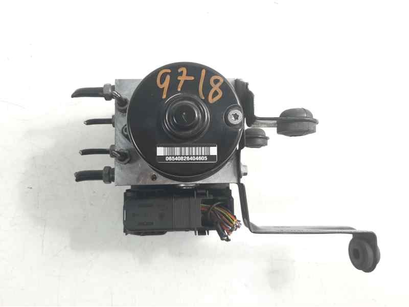 Recambio de abs para ford focus cabrio (ca5) titanium (02.2008) referencia OEM IAM 8M512C406CA  