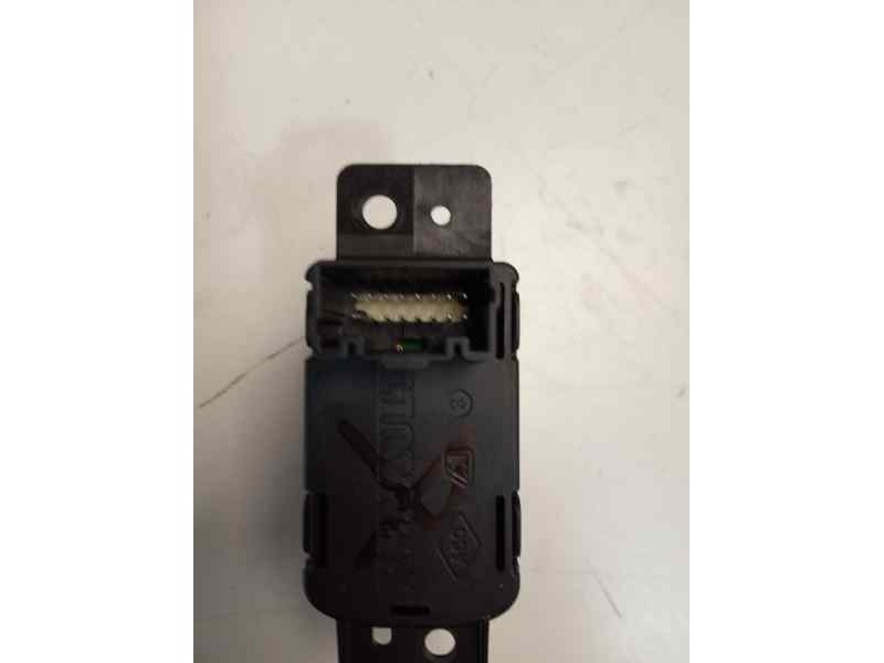 Recambio de palanca freno para renault megane iv grandtour zen referencia OEM IAM 363214222R  