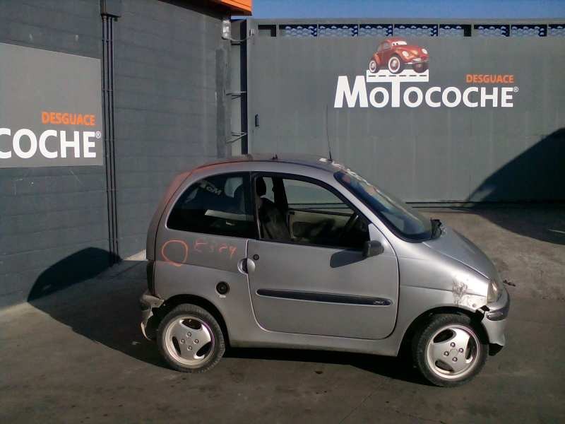 ligier nova del año 2003