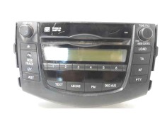 SISTEMA AUDIO / RADIO CD 8612042280 8612042280 