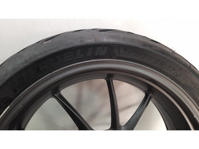 Recambio de llanta trasera para bmw r 1200 r r 1200 r referencia OEM IAM 36318556340  