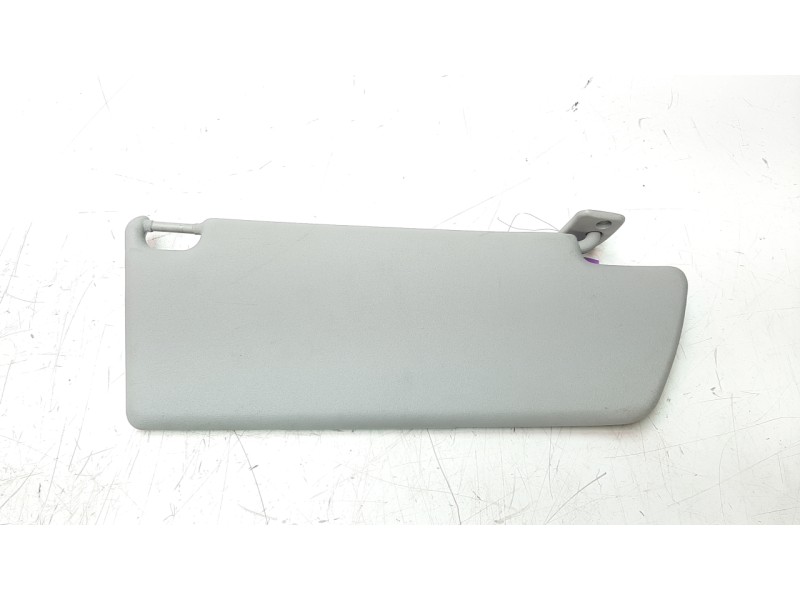 Recambio de parasol izquierdo para opel zafira b 1.7 16v cdti referencia OEM IAM 13234248  