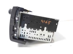 Recambio de sistema audio / radio cd para toyota rav 4 (a3) executive referencia OEM IAM 8612042280   2