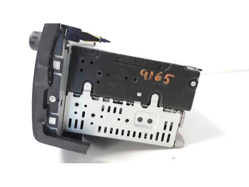 Recambio de sistema audio / radio cd para toyota rav 4 (a3) executive referencia OEM IAM 8612042280  