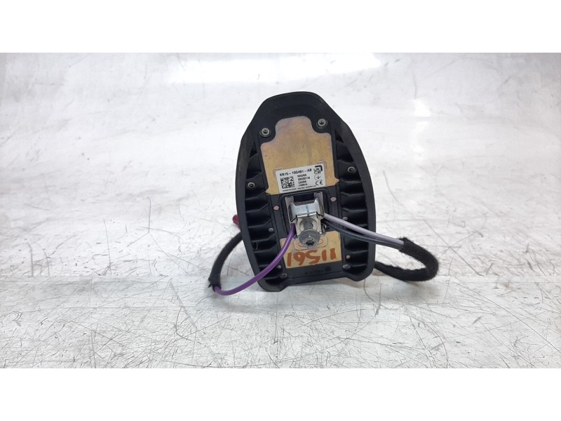 Recambio de antena para ford ecosport (cr6) 1.0 ecoboost cat referencia OEM IAM KN1519G461AB  