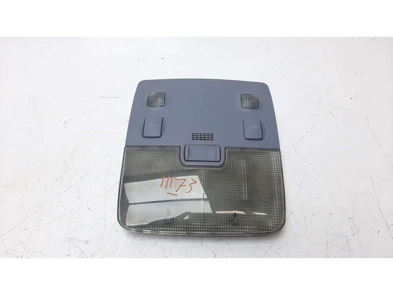 Recambio de luz interior para audi a3 (8l) 1.9 tdi referencia OEM IAM 8L0947111E  