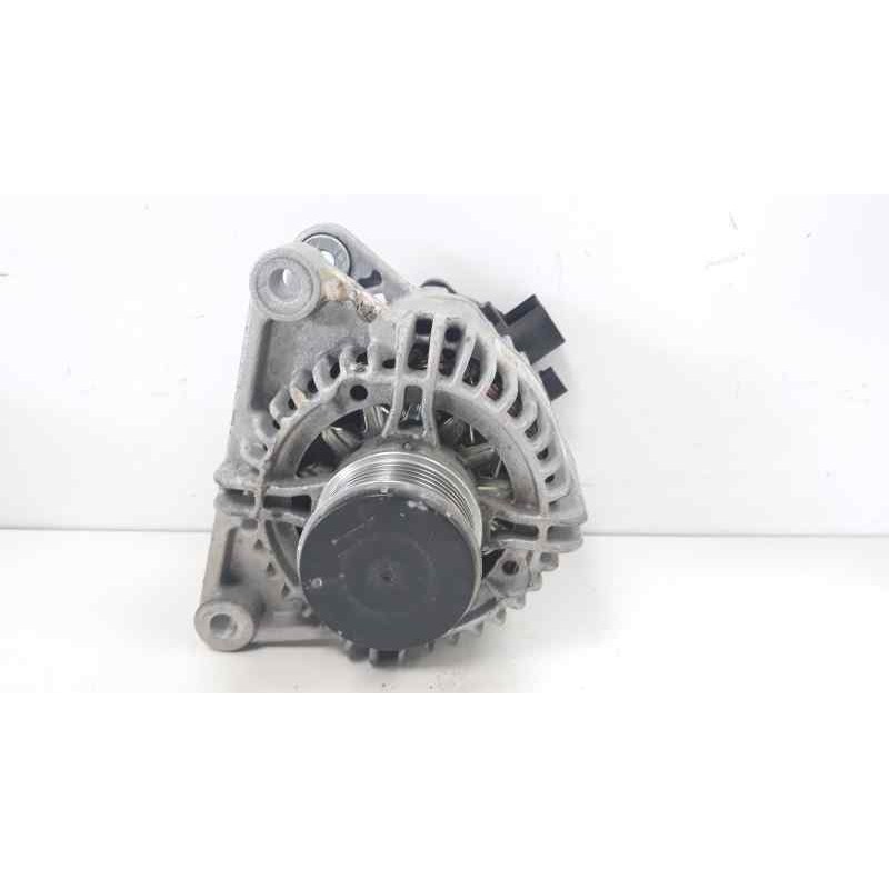 Recambio de alternador para citroen c3 1.2 12v vti referencia OEM IAM 9806007480 ALF970304 ADAN1071