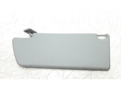 Recambio de parasol izquierdo para opel zafira b 1.7 16v cdti referencia OEM IAM 13234248   2