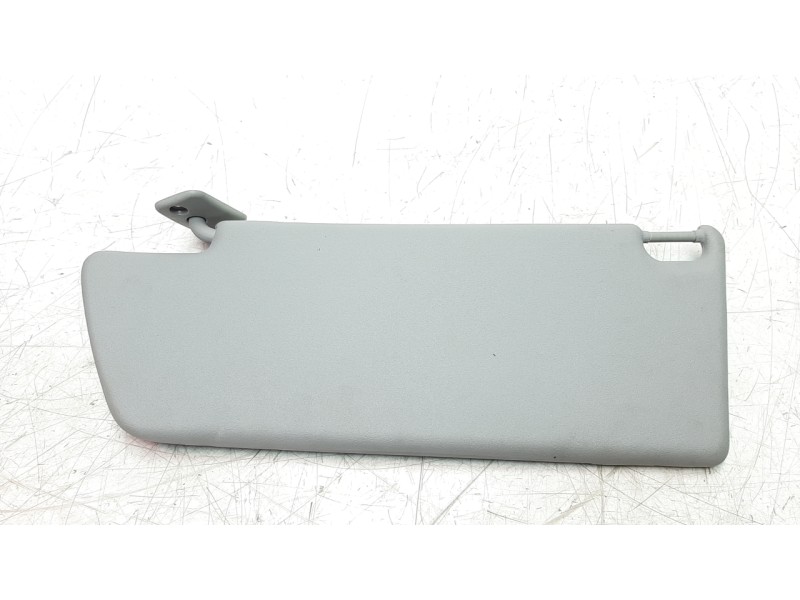 Recambio de parasol izquierdo para opel zafira b 1.7 16v cdti referencia OEM IAM 13234248  