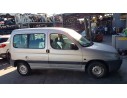 PEUGEOT PARTNER (S1)