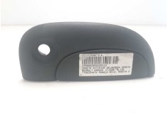 Recambio de maneta exterior delantera derecha para renault kangoo (f/kc0) alize referencia OEM IAM 7700354479 125016 