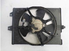 Recambio de electroventilador para nissan x-trail (t30) 2.2 dci diesel cat referencia OEM IAM 3W970M5X14  