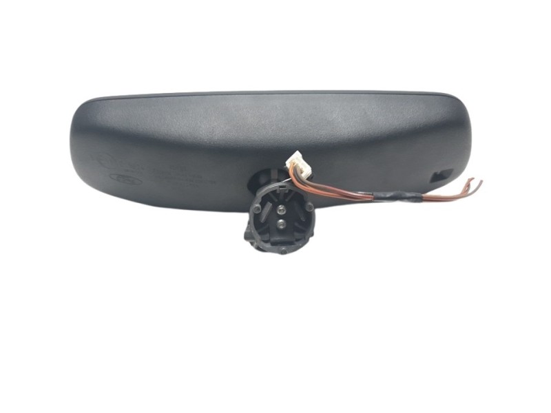 Recambio de espejo para ford focus cabrio (ca5) titanium (02.2008) referencia OEM IAM 3M5117D550  