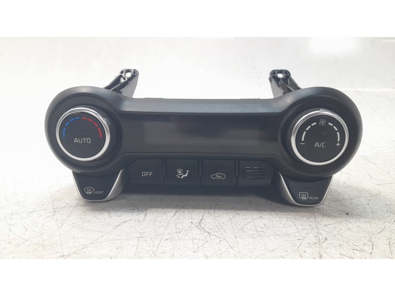 Recambio de mando climatizador para kia stonic (ybcuv) business referencia OEM IAM 97250H8420  