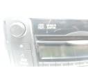 SISTEMA AUDIO / RADIO CD 8612042280 8612042280 