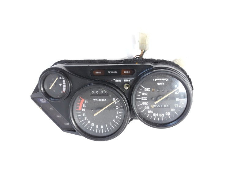 Recambio de cuadro instrumentos para honda cbr 900rr/cbr 1000rr/cbr 1100 xx referencia OEM IAM   