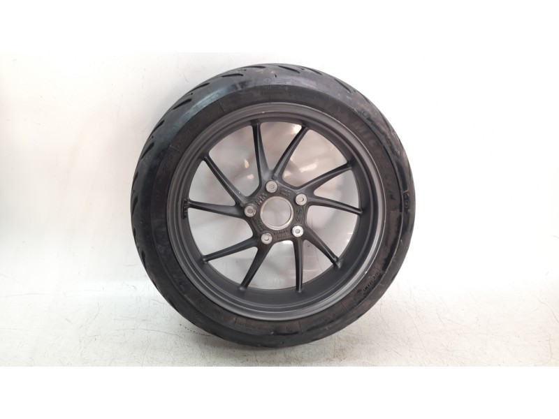 Recambio de llanta trasera para bmw r 1200 r r 1200 r referencia OEM IAM 36318556340  