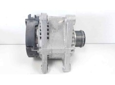 Recambio de alternador para citroen c3 1.2 12v vti referencia OEM IAM 9806007480 ALF970304 ADAN1071 2