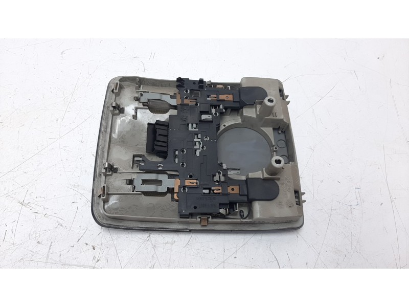 Recambio de luz interior para audi a3 (8l) 1.9 tdi referencia OEM IAM 8L0947111E  