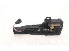 Recambio de maneta exterior delantera izquierda para renault megane iv berlina 5p 1.2 tce energy referencia OEM IAM 806078862R   2