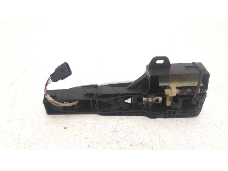 Recambio de maneta exterior delantera izquierda para renault megane iv berlina 5p 1.2 tce energy referencia OEM IAM 806078862R  