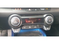 Recambio de mando climatizador para kia stonic (ybcuv) business referencia OEM IAM 97250H8420   2