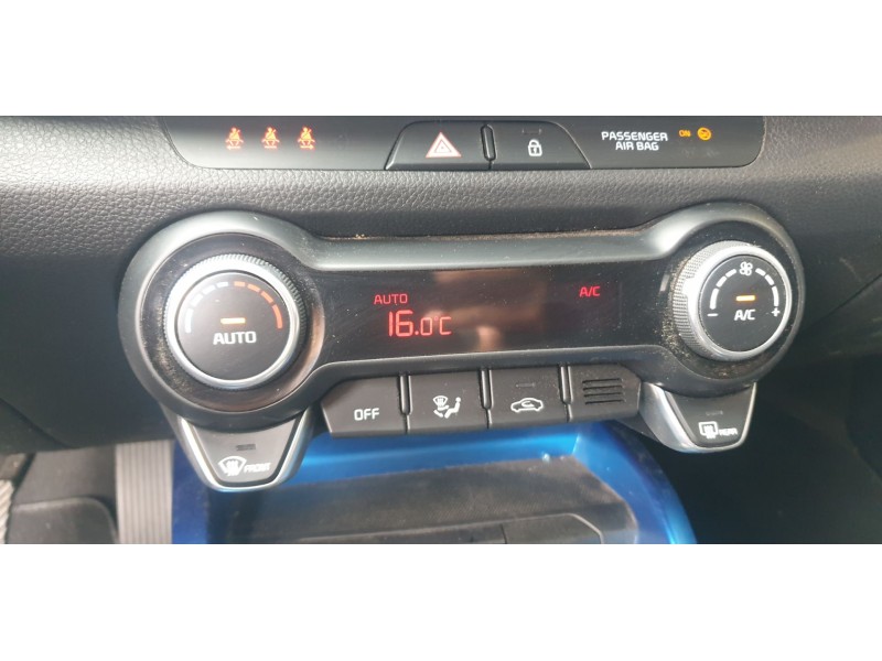 Recambio de mando climatizador para kia stonic (ybcuv) business referencia OEM IAM 97250H8420  