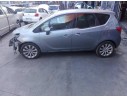OPEL MERIVA B