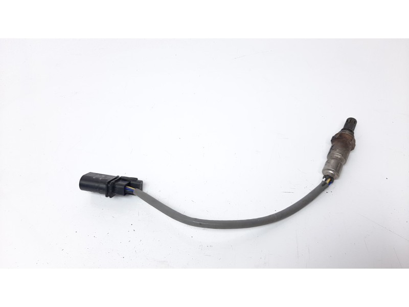 Recambio de sonda lambda para jeep renegade 1.6 m-jet cat referencia OEM IAM 55281072  