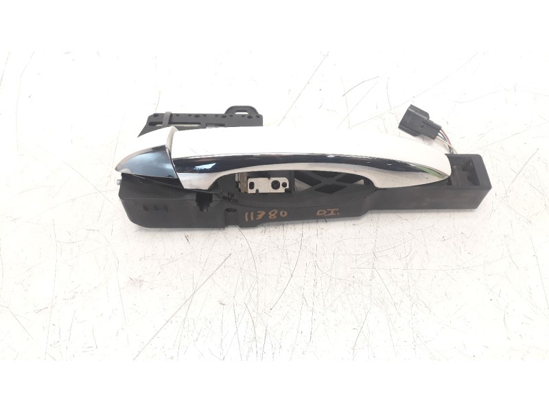 Recambio de maneta exterior delantera izquierda para renault megane iv berlina 5p 1.2 tce energy referencia OEM IAM 806078862R  