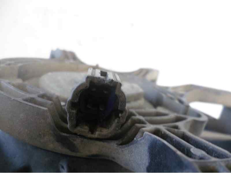 Recambio de electroventilador para nissan x-trail (t30) 2.2 dci diesel cat referencia OEM IAM 3W970M5X14  