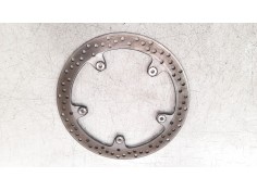 DISCO DE FRENO TRASERO 34218526568 