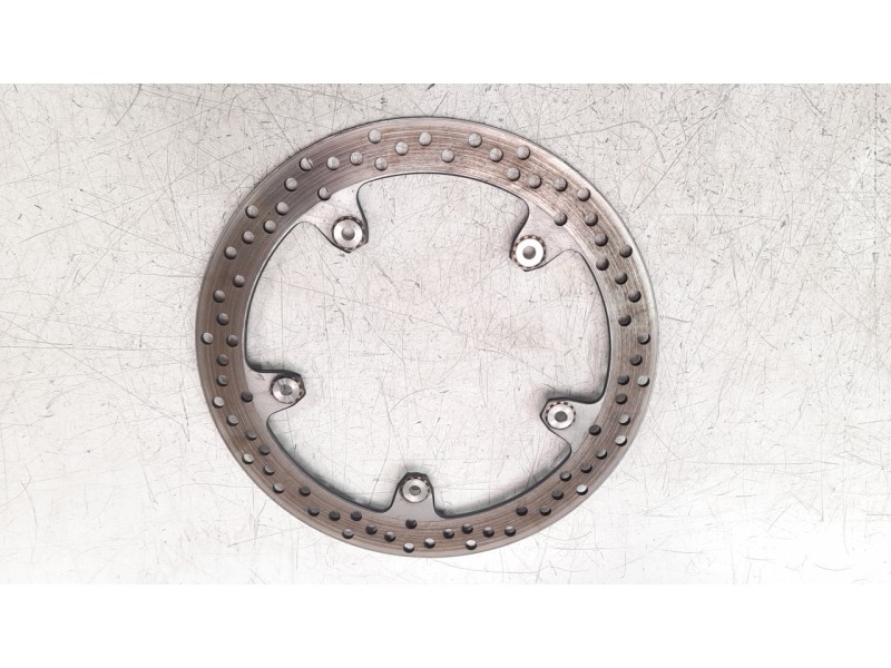 Recambio de disco de freno trasero para bmw r 1200 r r 1200 r referencia OEM IAM 34218526568  