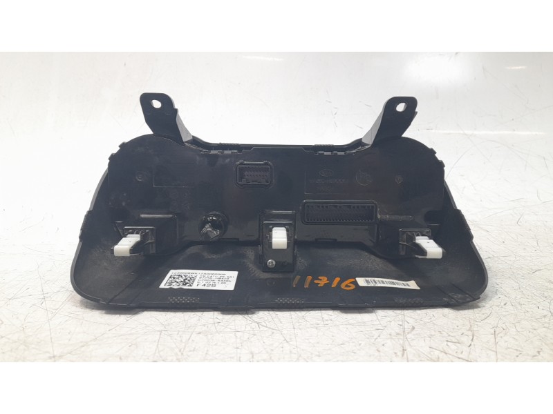 Recambio de mando climatizador para kia stonic (ybcuv) business referencia OEM IAM 97250H8420  